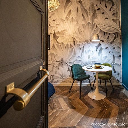 마르세유 Le Hammam Du Panier B&B 외부 사진