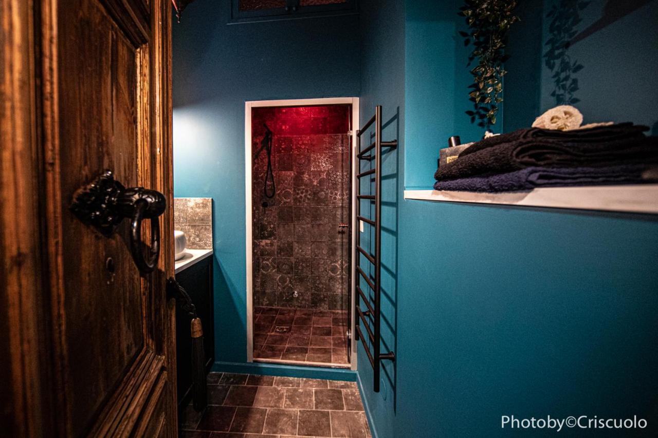 마르세유 Le Hammam Du Panier B&B 외부 사진
