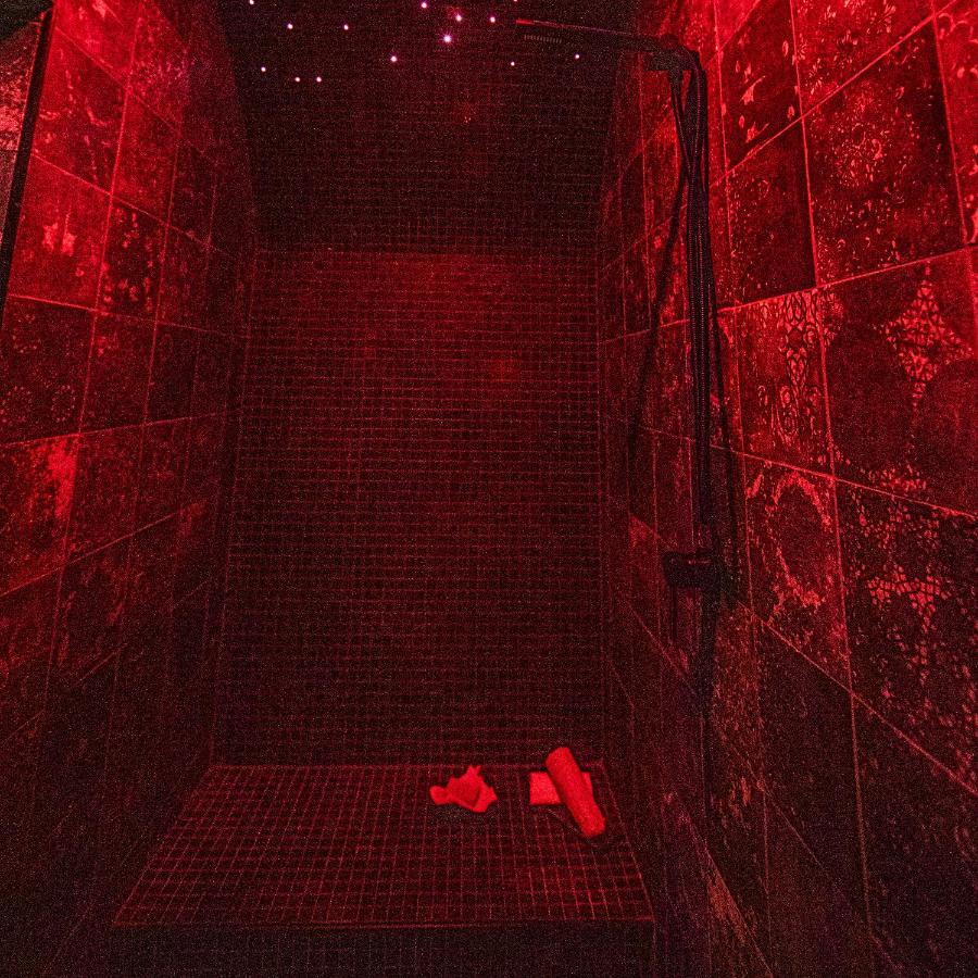 마르세유 Le Hammam Du Panier B&B 외부 사진